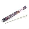 Perfect Hooky SCOVOLO for Pipes, Plastic, Assorted Moss/Purple, 3 X 0.5 X 67 Cm view 3