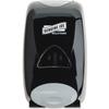 Genuine Joe 98206 Dispenser, f/Liquid Soap, Manual, 1250 ml, Black view 1