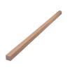 Alexandria Moulding Square Hardwood Dowel 36 in. L 1 pk Gray - Total Qty: 9 view 4