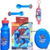 Ultimate Spiderman Mealtime Gift Ultimate Spiderman Zak Chill Pak Keeps Food Fresh Back To School Lunch Specials view 1