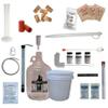 HomeBrewStuff Table Top Sake Equipment Kit With Koji-Kin Culture view 1