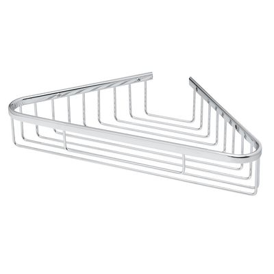 Speakman, Polished Chrome SA-1408 Corner Shower Caddy