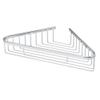 Speakman, Polished Chrome SA-1408 Corner Shower Caddy view 1