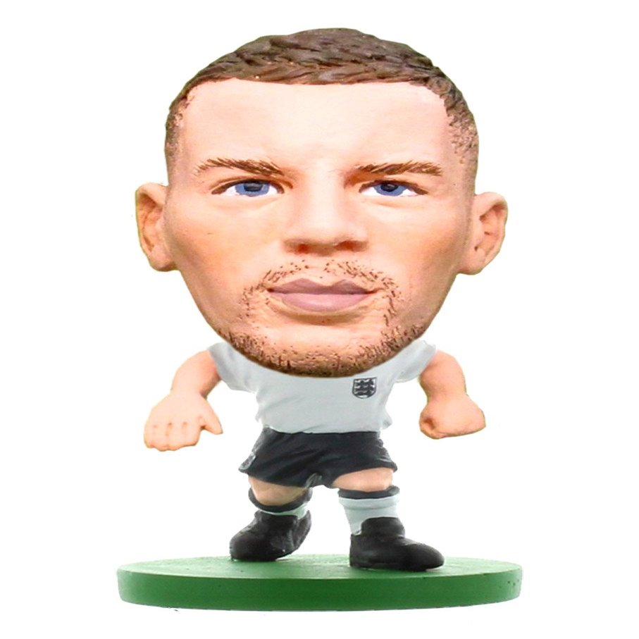 SoccerStarz SOC1086 - England National Team - Danny Drinkwater