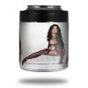 WraptorSkinz Latex - Decal Style Skin Wrap fits Yeti Rambler Colster and RTIC Can (Cooler NOT Included) view 1