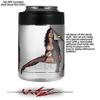 WraptorSkinz Latex - Decal Style Skin Wrap fits Yeti Rambler Colster and RTIC Can (Cooler NOT Included) view 2