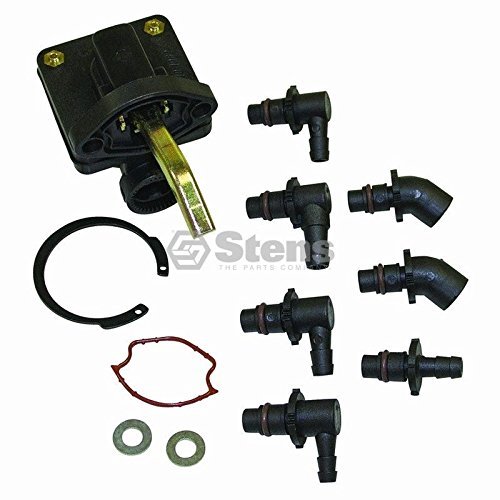 Fuel Pump; Fits Kohler 52 559 03-s [ste][520-568]