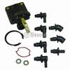 Fuel Pump; Fits Kohler 52 559 03-s [ste][520-568] view 1