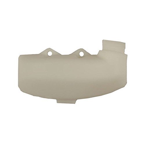 Genuine Echo / Shindaiwa Tank; Fuel Part# [a350000680]