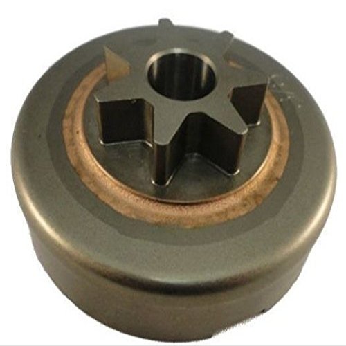 Genuine Echo / Shindaiwa Drum; Clutch Part# [a556001580]
