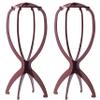 easy assembly hat stand wig stand 2 pack view 1