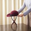 easy assembly hat stand wig stand 3 pack view 4