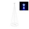 Vickerman X146342 LED Lighted Tree view 1