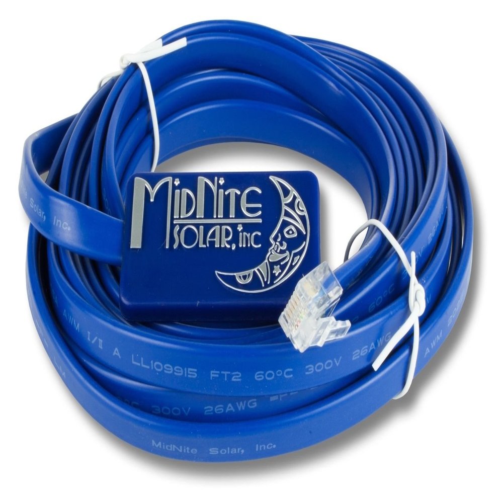 MidNite Solar MNBTS Remote Temperature Sensor