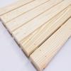 Ichihara Wood Workshop Slatted Wooden Bath Slatted Wood Water Cedar Medium 33.5 x 18.5 x 1.6 inches (85 x view 2