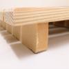 Ichihara Wood Workshop Slatted Wooden Bath Slatted Wood Water Cedar Medium 33.5 x 18.5 x 1.6 inches (85 x view 4