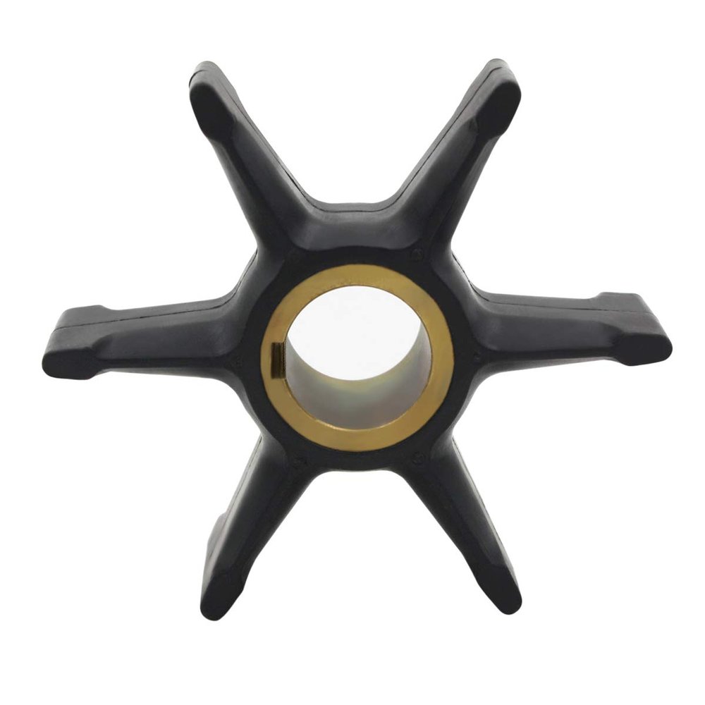 Water Pump Impeller Replaces Johnson Evinrude OMC 377230 777213 18-3083 500352 9-45209