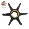 Water Pump Impeller Replaces Johnson Evinrude OMC 377230 777213 18-3083 500352 9-45209 view 4