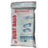 50 Hoover Type R Sprint, Tempo, Allergy Vacuum Bags, Sprint, Tempo, Hornet, PortalPower II, PTP II Vacuum Cleaners, 4010063R, H-4010063R, 43655095 by EnviroCare view 1