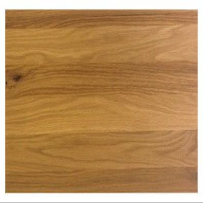 18" Deep x 60" Wide White Oak Wood Countertop