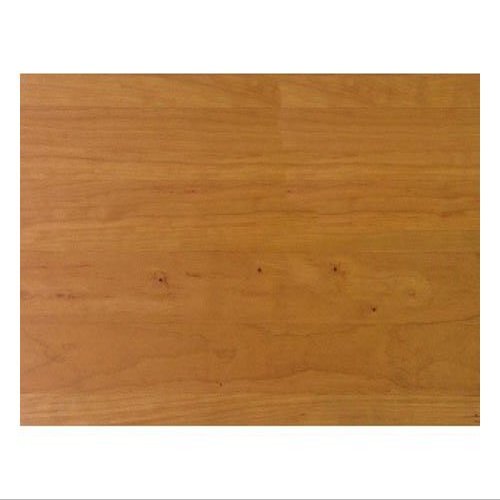 18" Deep x 36" Wide Cherry Wood Countertop