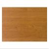 18" Deep x 36" Wide Cherry Wood Countertop view 1