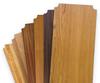 24" Deep x 24" Wide Cherry Wood Countertop view 3