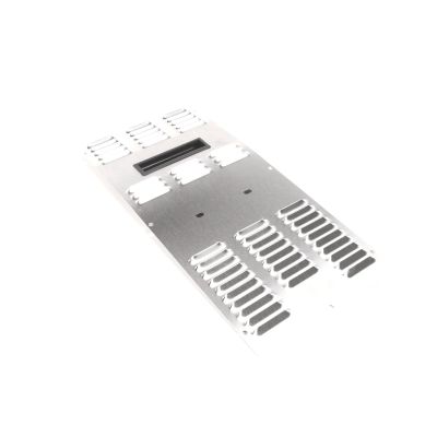 Antunes Roundup AJ Antunes- Roundup 0021839 Antunes 0021839 Rear Idler Roller Weldment