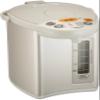 Zojirushi electric pot 3.0L gray CD-WY30-HA view 1