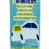 bulk buys CA301 Reusable Multi-Purpose Auto Wipe view 1