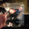 TY ZIP Teenie Beanie Mcdonalds New in Bag! 1998 #10#by:hogcountrycollectibles view 1