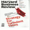 HARVARD BUSINESS REVIEW, JUNE, 2013 (STRATEGY FOR TURBULENT TIMES) view 1