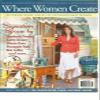 MAWHERE WOMEN CREATE, AUG/SEP/OCT, 2013 (INSPIRING WORK SPACES OF EXTRA view 1