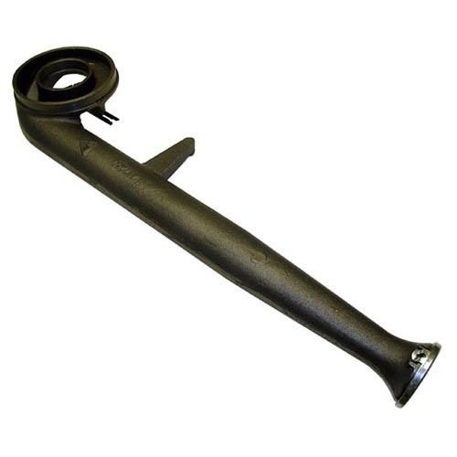 Rear Burner Assembly for Vulcan Hart Part# 417260-G1 (OEM Replacement)