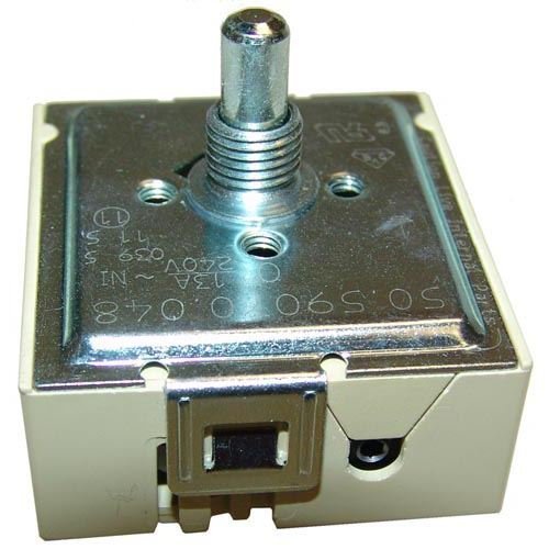 Infinite Switch for Star Mfg Part# 200538 (OEM Replacement)