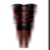 1 Pair 38833 Chopsticks Takumi Aromatic Ink Flow, Akebono 9.3 inches (23.5 cm) view 1