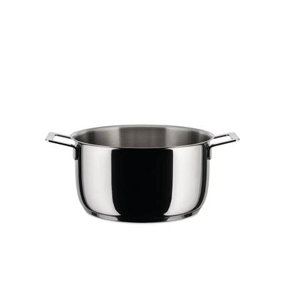 Alessi Pots&Pans Casserole 16D.