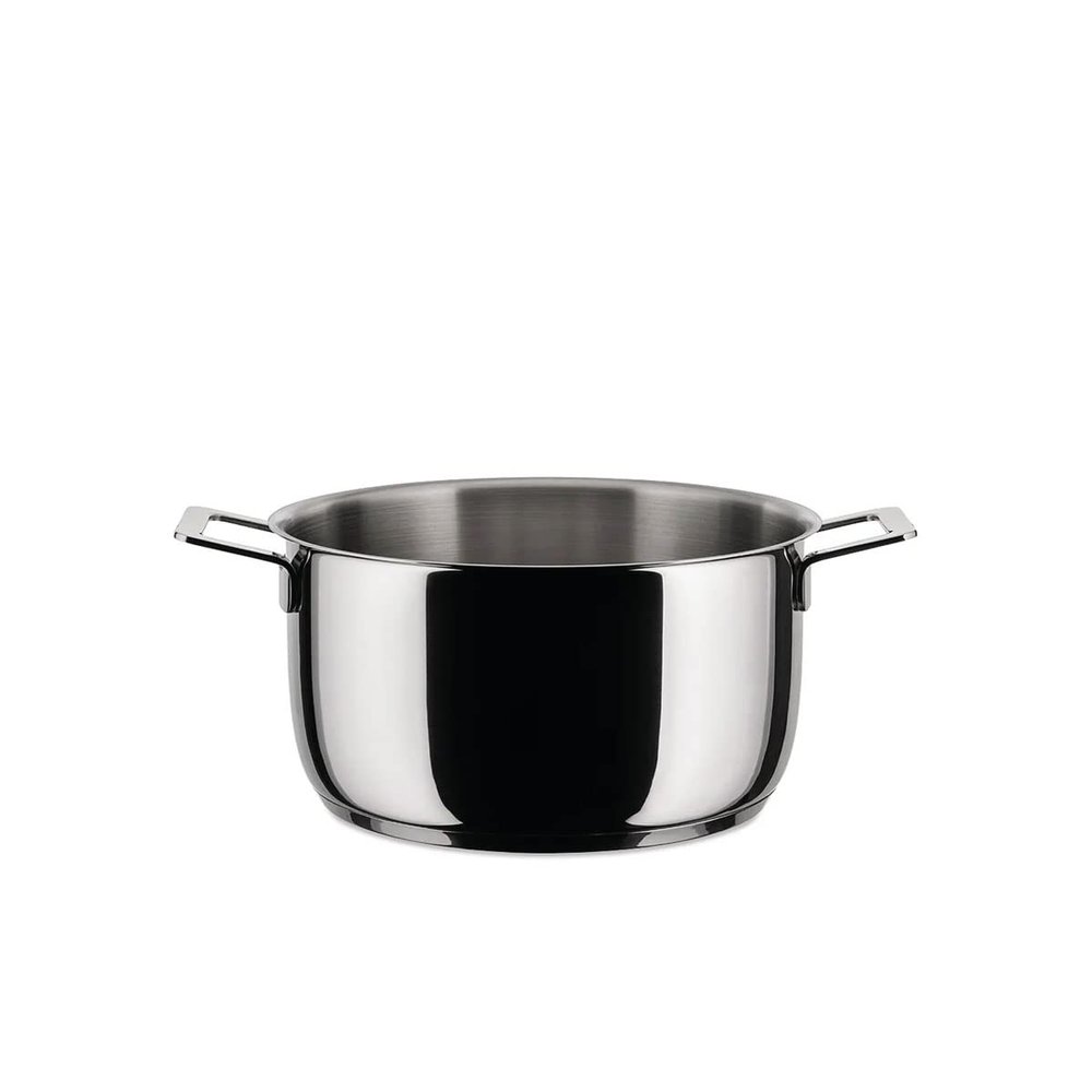 Alessi Pots&Pans Casserole 16D.