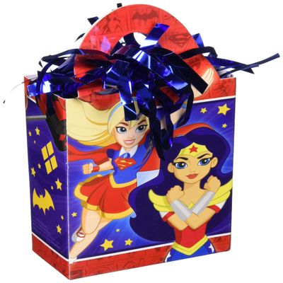 amscan 110335 Party Favor 5.7 oz. Blue/Red