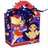 amscan 110335 Party Favor 5.7 oz. Blue/Red view 1