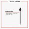CORAVIN Timeless Fast Pour Needle - Preserve Wine for Years - Needle Replacement for Timeless Wine Preservation System - Pours 20% Faster - for by-The-Glass Wine Saver - Gift for Wine Lovers view 2