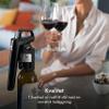 CORAVIN Timeless Fast Pour Needle - Preserve Wine for Years - Needle Replacement for Timeless Wine Preservation System - Pours 20% Faster - for by-The-Glass Wine Saver - Gift for Wine Lovers view 3
