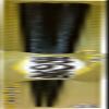 Man Chopsticks Chunky Eight  Chopsticks ebony finish 24.5 cm AM  mj130 view 1