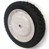 10inch x 1.75inch Steel Wheel, 1-3/4 Offset Hub view 1