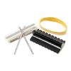 Skigo Ski Edge Sharpener - Black - Ski Sharpener view 3