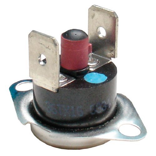 Protech 47-22861-02 Manual Reset Limit Switch by Rheem / Ruud