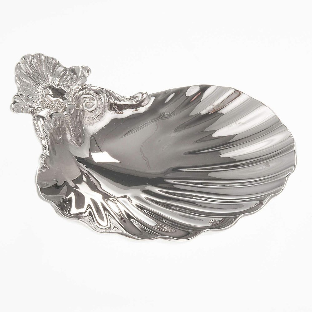 Holyart Baptisimal Shell