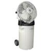 VERSA-MIST 18" Mobile Misting Air Circulator, 2000/2600/3000 cfm view 1