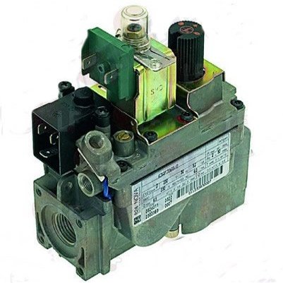 Baolide SIT824 VALVE NOVASIT ? 1/2" FF SIT 0.824.011