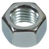 Hillman 5/8 Zinc-Plated Steel SAE Hex Nut 25 pk view 1